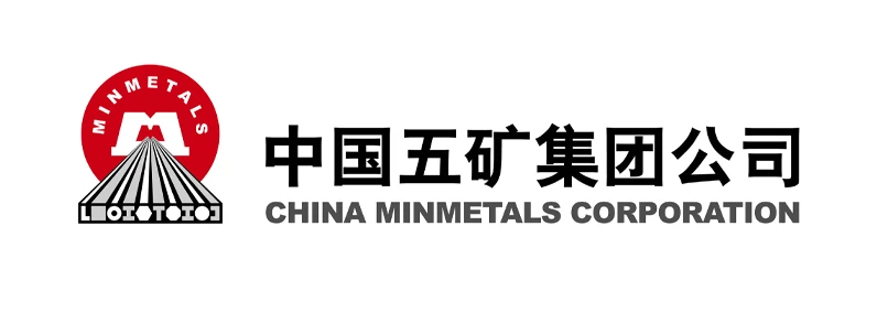 中国五矿