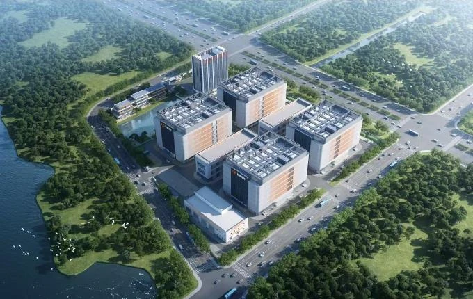 芜湖首云全球算力调度研发产业园110kV变电站项目安装工程的招标